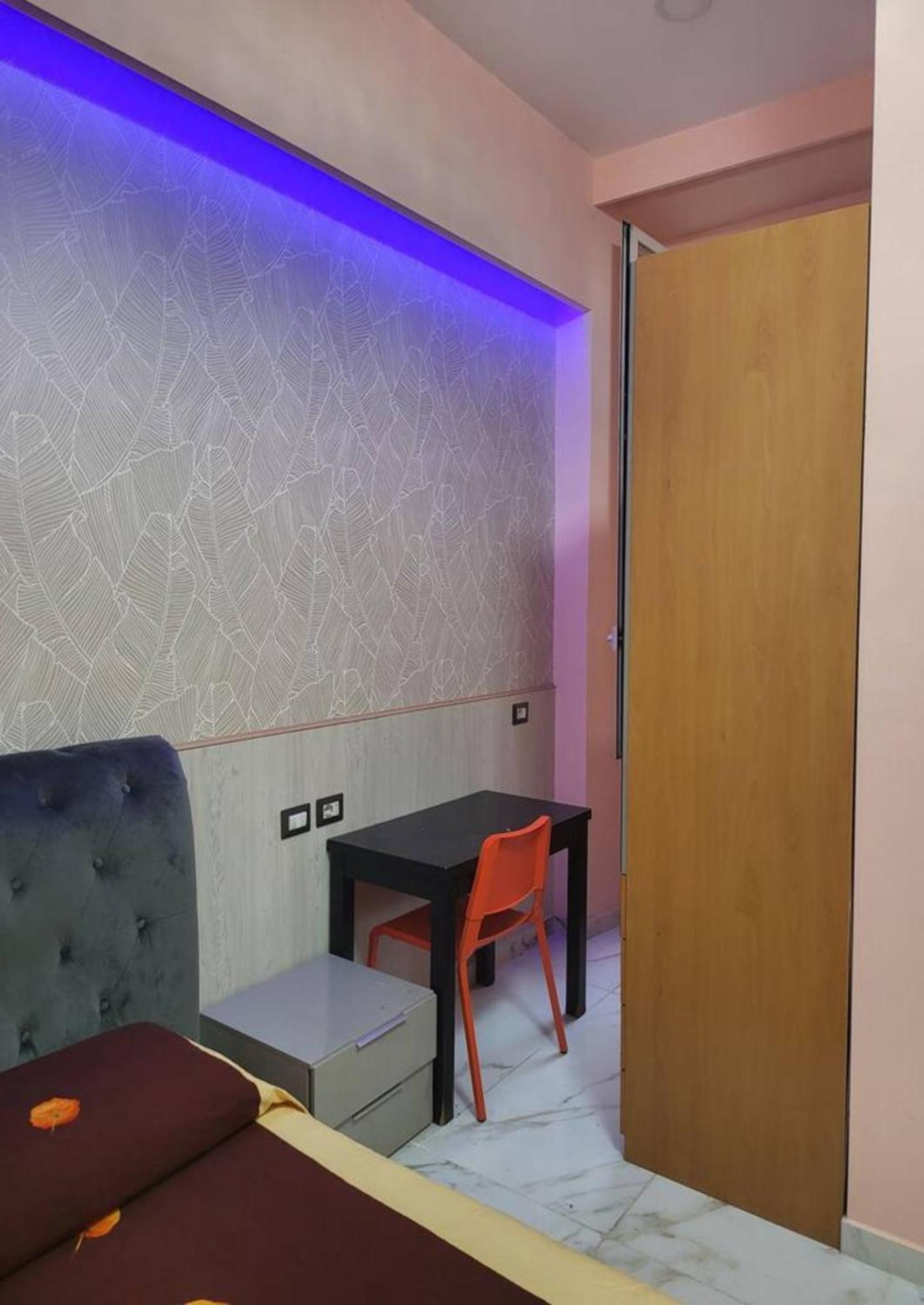Apartment Vittorio Emanuele Luxury Haven In Rom