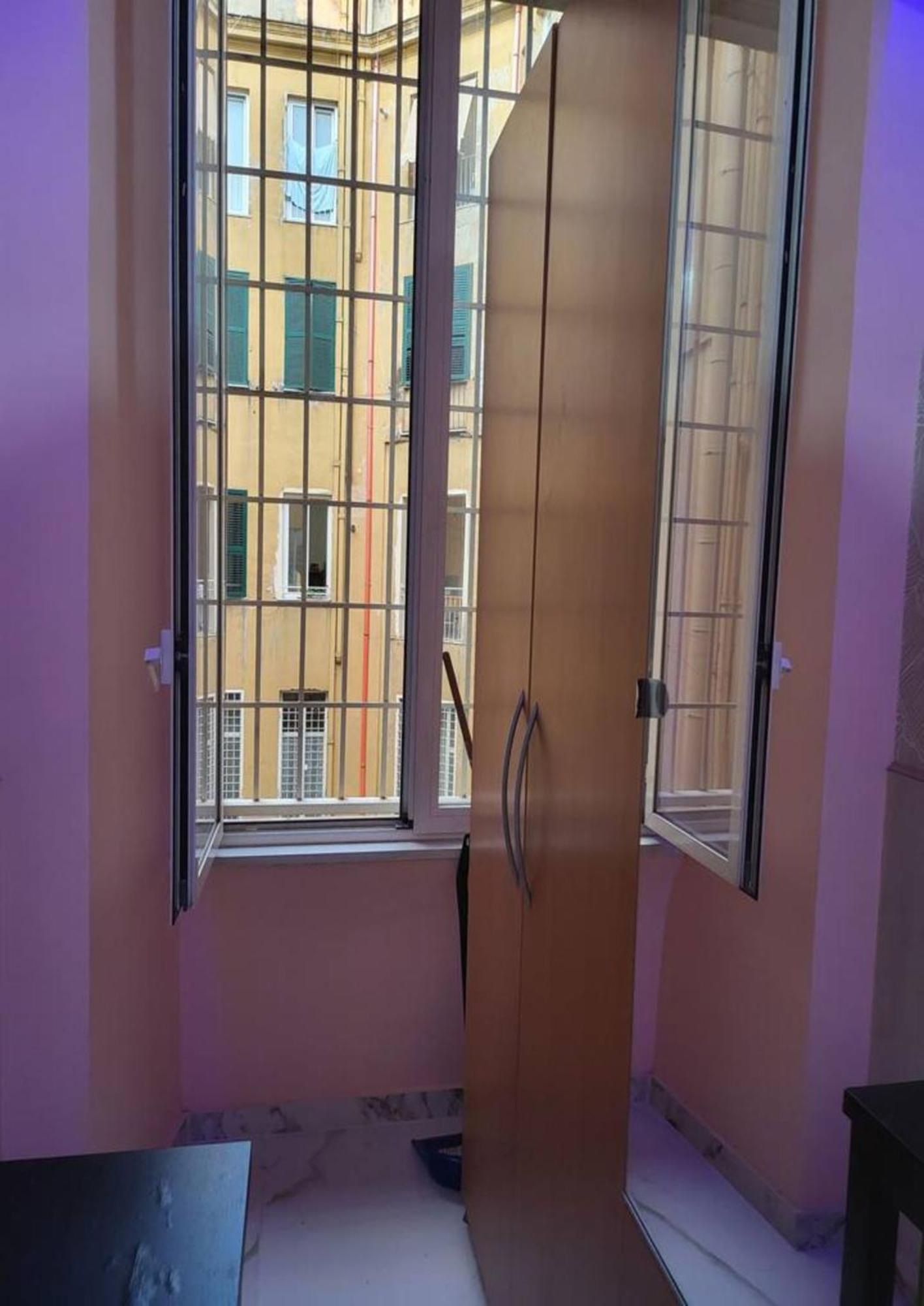 Lejlighed Vittorio Emanuele Luxury Haven In *
